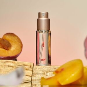 🧑‍🎄Stocking Idea🧑‍🎄BNIB SNIF 0.3 OZ ME EDT Travel Purse Spray!!$25Retail!!